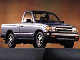 1999 Toyota Tacoma Regular Cab